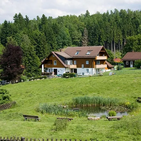Haus Heidi